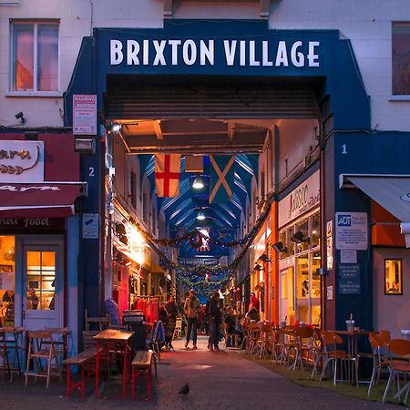 Arty Escape In Central London - Zone 2 Bagian luar foto