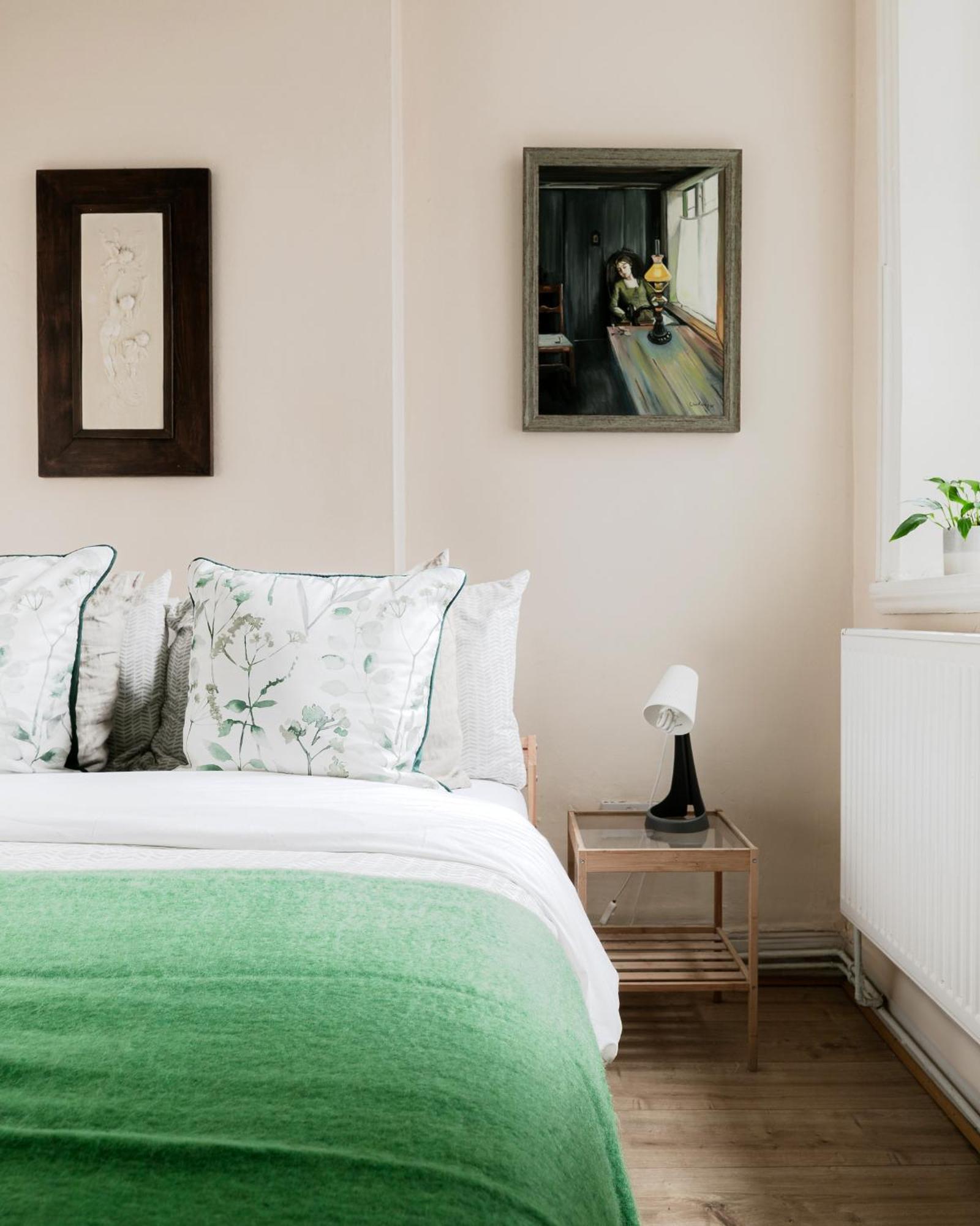 Arty Escape In Central London - Zone 2 Bagian luar foto
