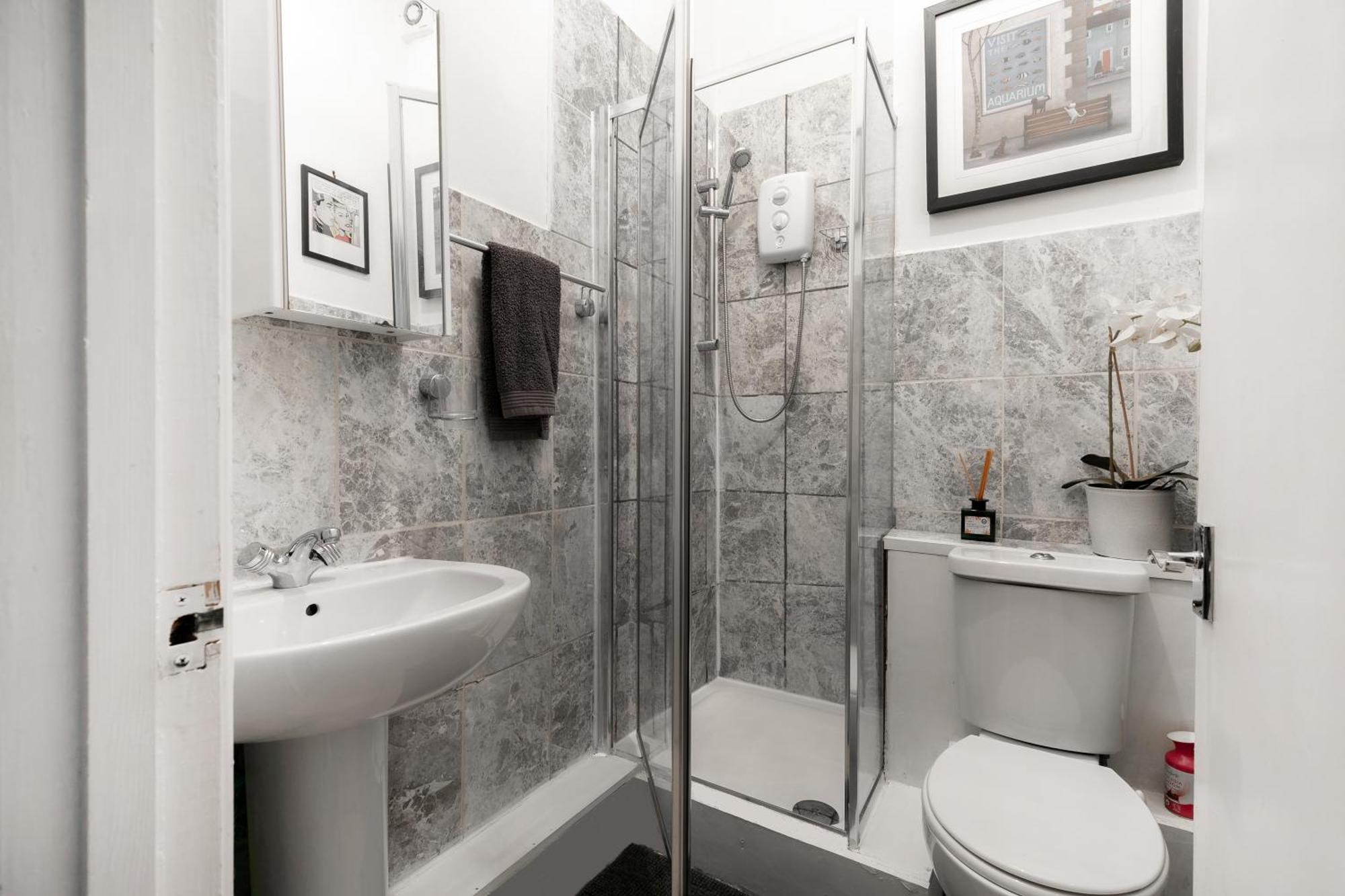 Arty Escape In Central London - Zone 2 Bagian luar foto