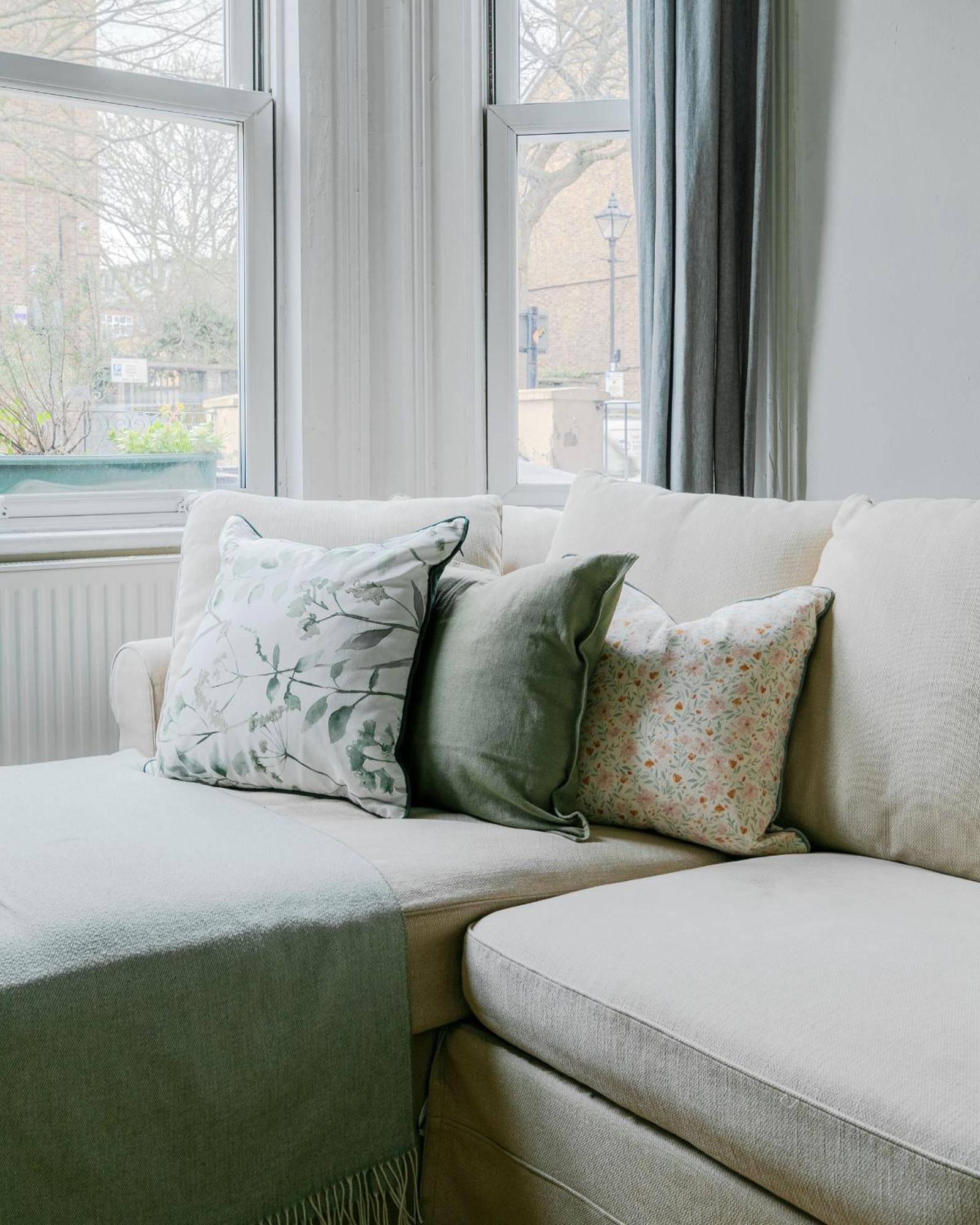 Arty Escape In Central London - Zone 2 Bagian luar foto
