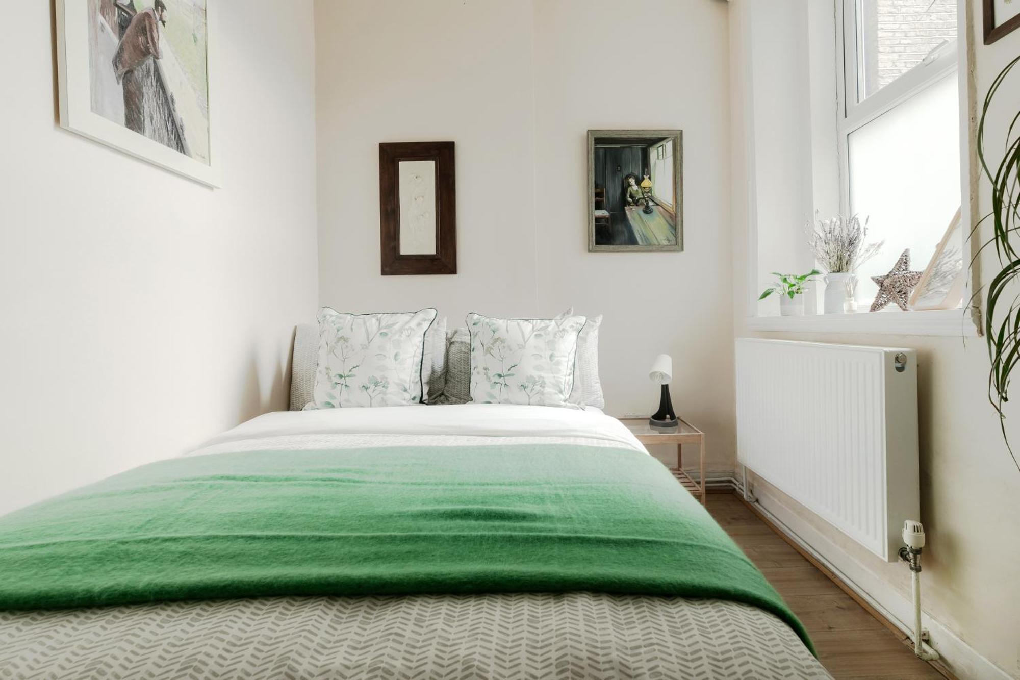 Arty Escape In Central London - Zone 2 Bagian luar foto