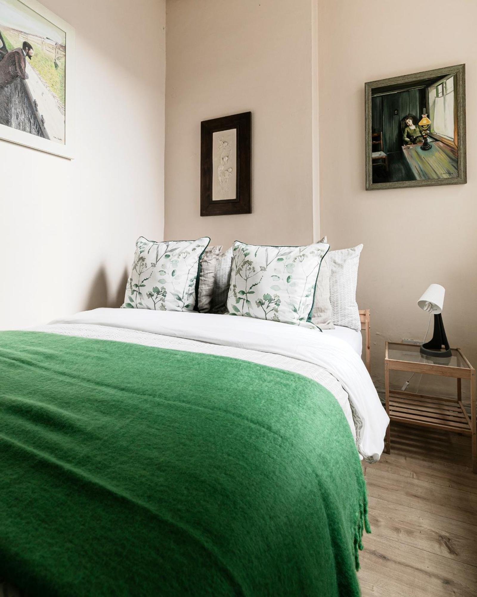 Arty Escape In Central London - Zone 2 Bagian luar foto