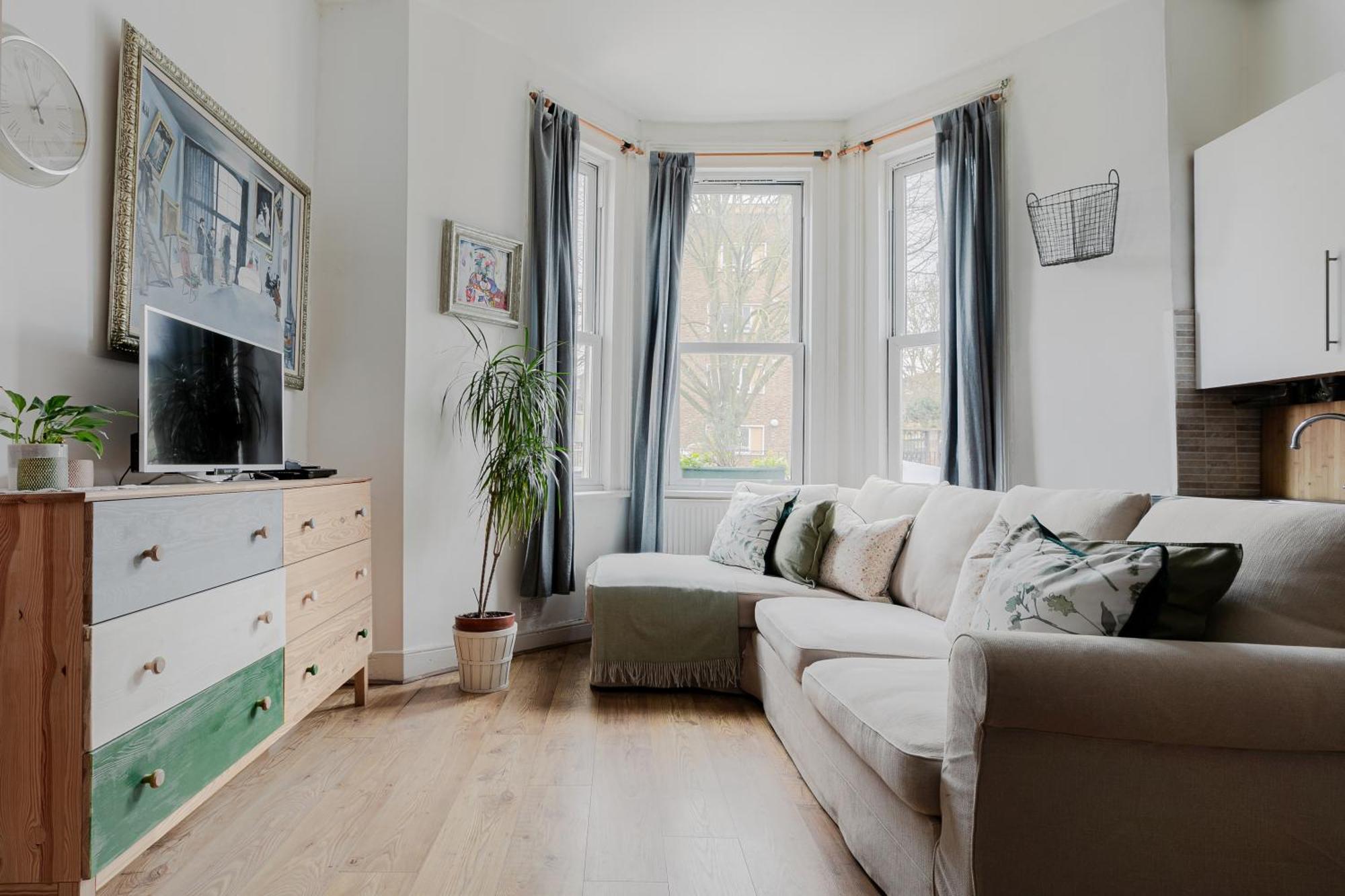 Arty Escape In Central London - Zone 2 Bagian luar foto