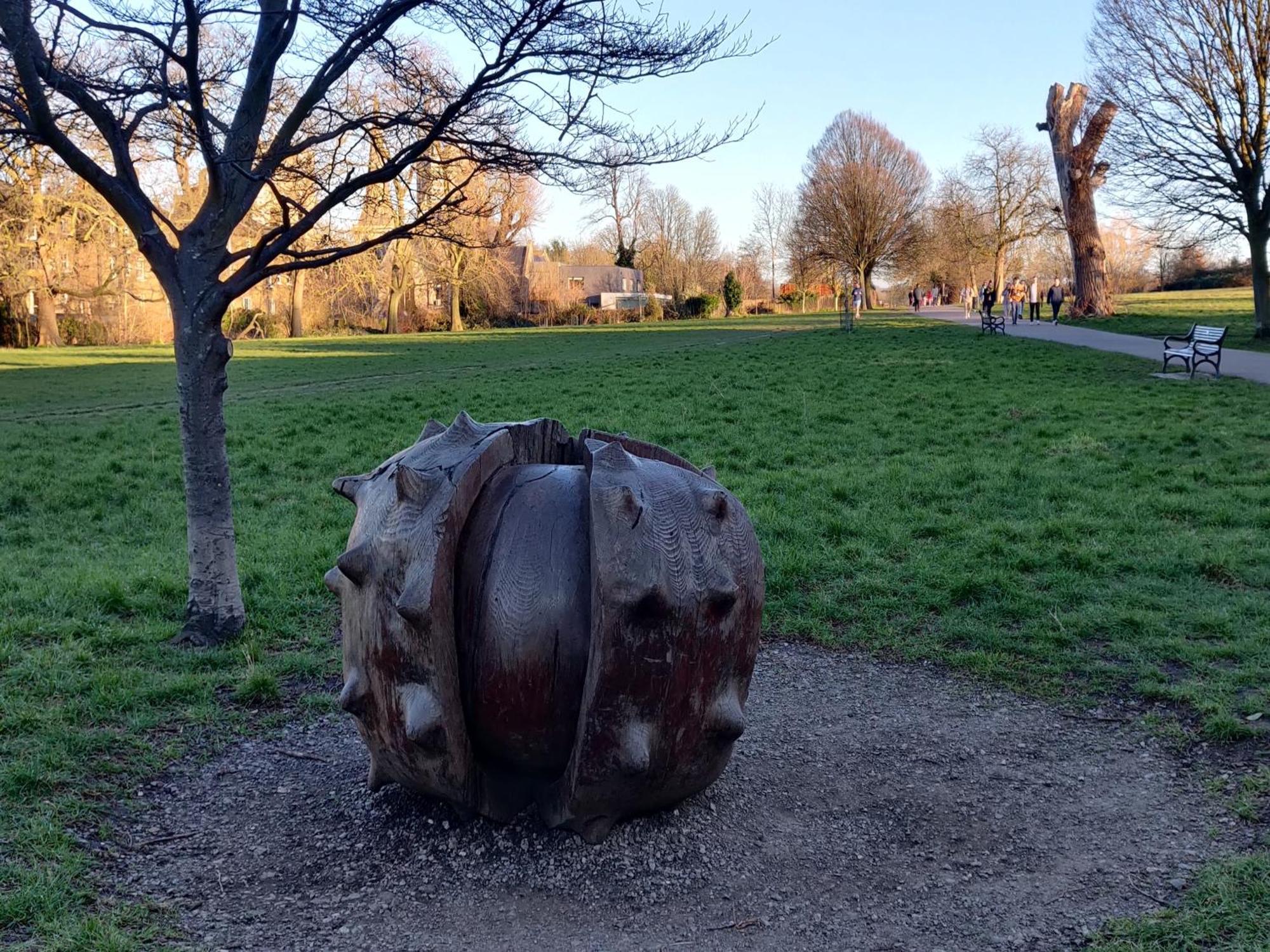 Arty Escape In Central London - Zone 2 Bagian luar foto