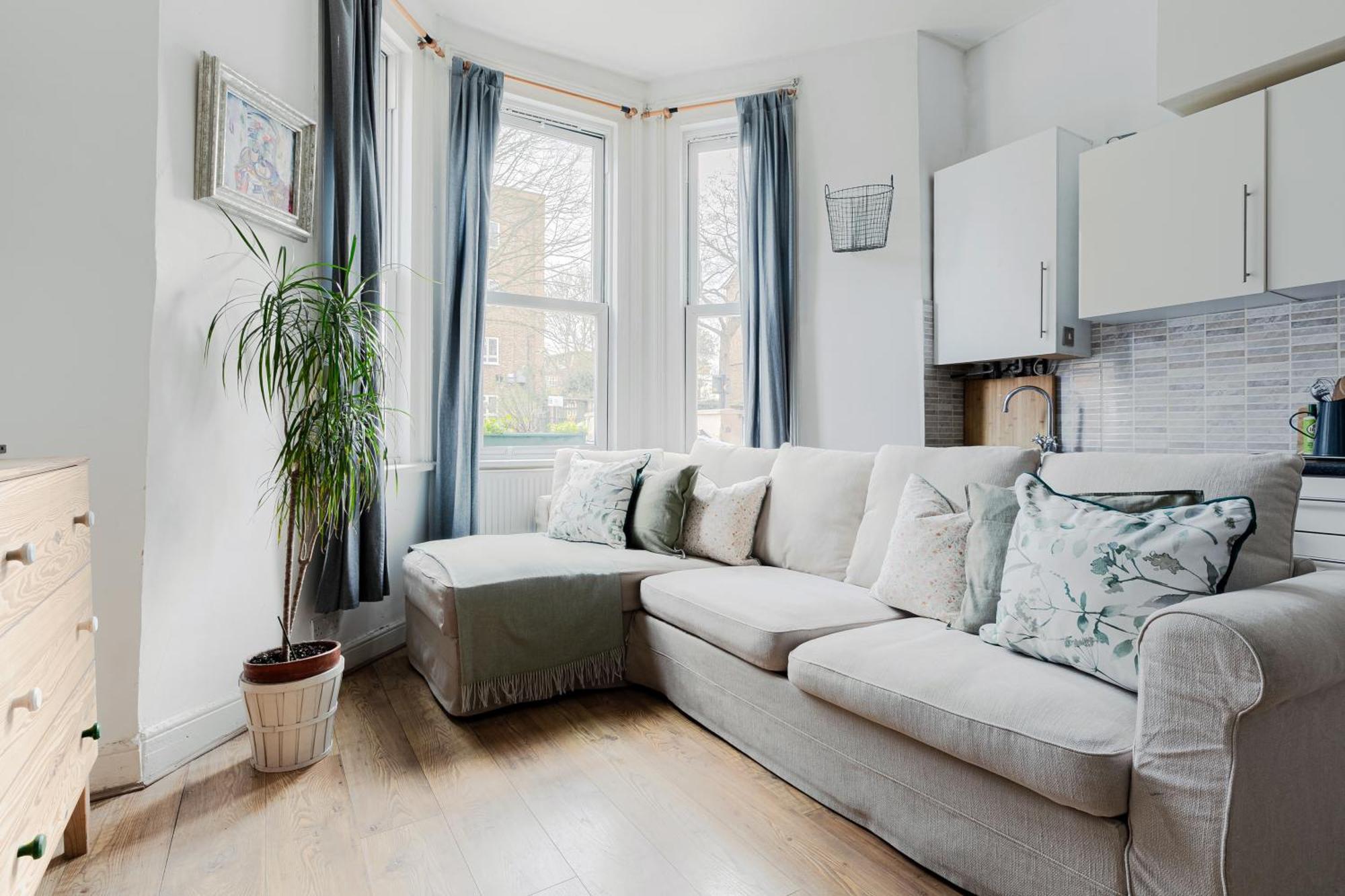 Arty Escape In Central London - Zone 2 Bagian luar foto