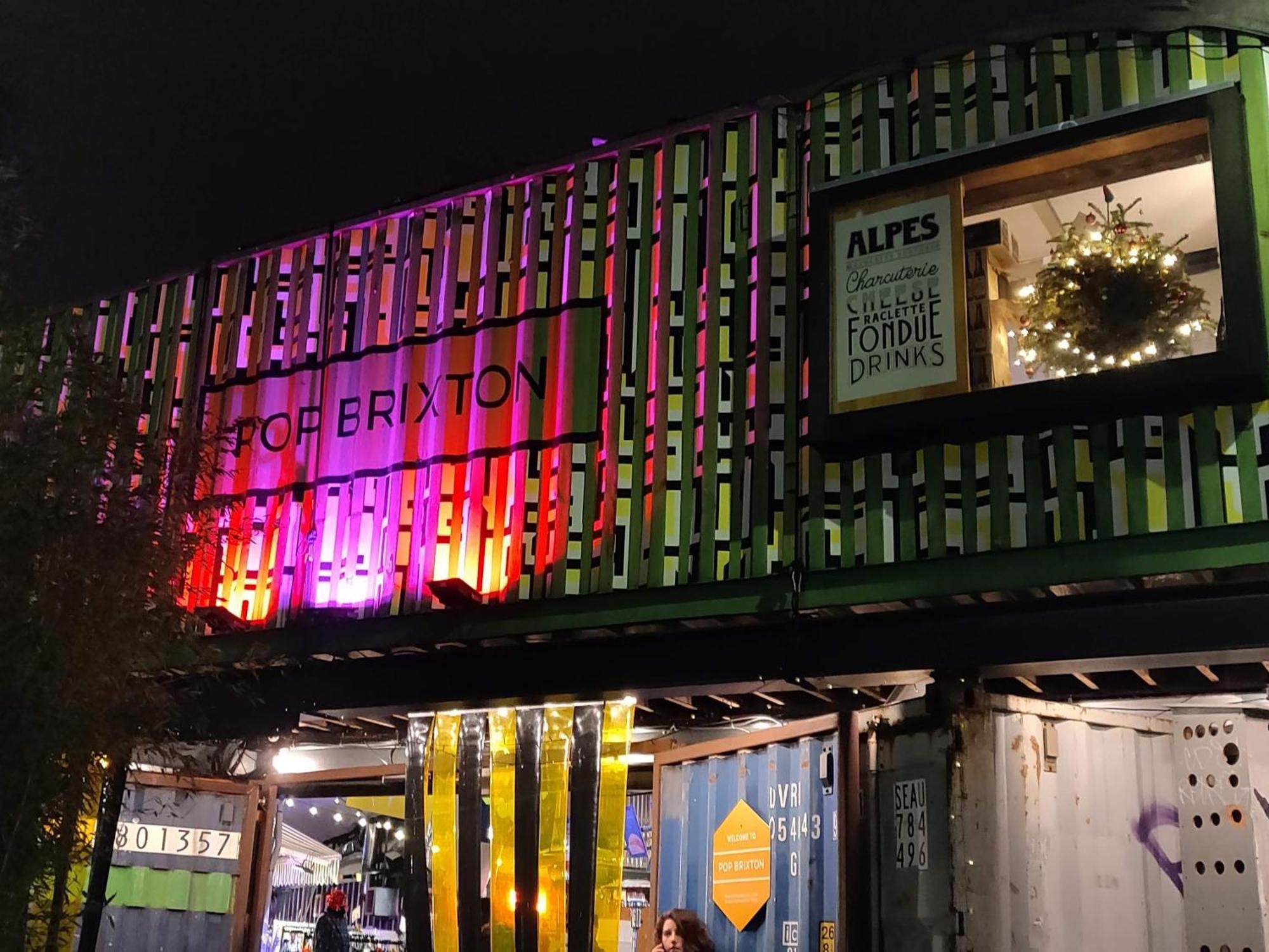 Arty Escape In Central London - Zone 2 Bagian luar foto