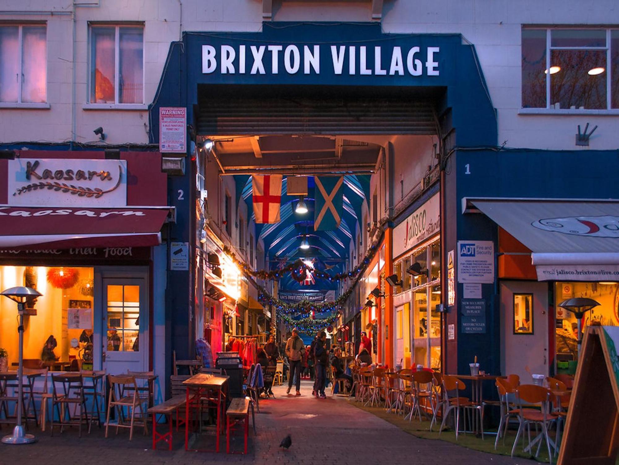 Arty Escape In Central London - Zone 2 Bagian luar foto
